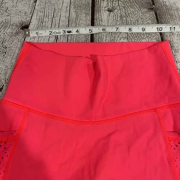 Aerie Biker Short Medium - Picture 4 of 6